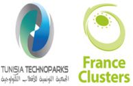 Tunisia Technoparks signe une Convention de partenariat avec France Clusters Contenu 