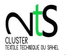 Textile technique du Sahel : 2TS
