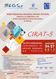 CIRAT 2013