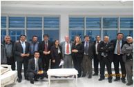 Tunisia Technoparks signe une Convention de partenariat avec l’Association italienne des parcs scientifiques et technologiques APSTI 