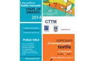 Textile Monastir START 'UP Awards 2014