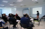 Atelier projet IDEE sur le thème « stratégie pour une meilleure adéquation emploi/ formation académique en matière du textile habillement » s’est tenu à neotex Monastir Technopark