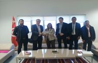  Implantation de la société Allemande GRUNER Tunisie 