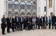 Participation de mfcpole au Forum international sur l`entrepreneuriat à Sierre (Suisse)