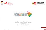 Atelier stratégique sur l'industrie 4.0