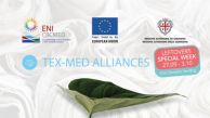 Communiqué de presse de la semaine spéciale TEX-MED ALLIANCES - Leftovers Platform