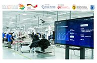 Vers une industrie 4.0 en Tunisie : Questionnaire destiné aux entreprises du secteur textile