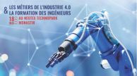 LES MÉTIERS DE L'INDUSTRIE 4.0 ET LA FORMATION DE L'INGÉNIEUR