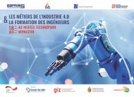 Les métiers de l'Industrie 4.0 et la formation des Ingénieurs