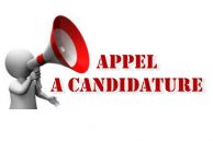 Appel à candidature pour le poste de responsable en Marketing