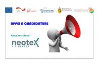 Appel à candidature pour le recrutement d’un expert Senior en Industrie 4.0