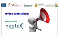 Avis de prolongation : appel à candidature pour le recrutement d’un expert Senior en Textile