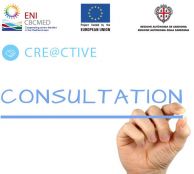 Projet Cre@ctive: Consultation pour l'acquisition de meubles pour FabLab