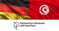 L’appel à candidature << Partnering In Business with Germany” est lancé >>