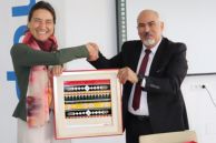 Retour sur l’accueil de Son Excellence l’Ambassadrice des Pays Bas Retour sur l’accueil de Son Excellence l’Ambassadrice des Pays Bas