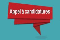 Appel à candidature externe pour le recrutement d'une équipe de deux expert.e.s en Business Modeling et en Propriété Intellectuelle Appel à candidature externe pour le recrutement d'une équipe de deux expert.e.s en Business Modeling et en Propriété Intellectuelle